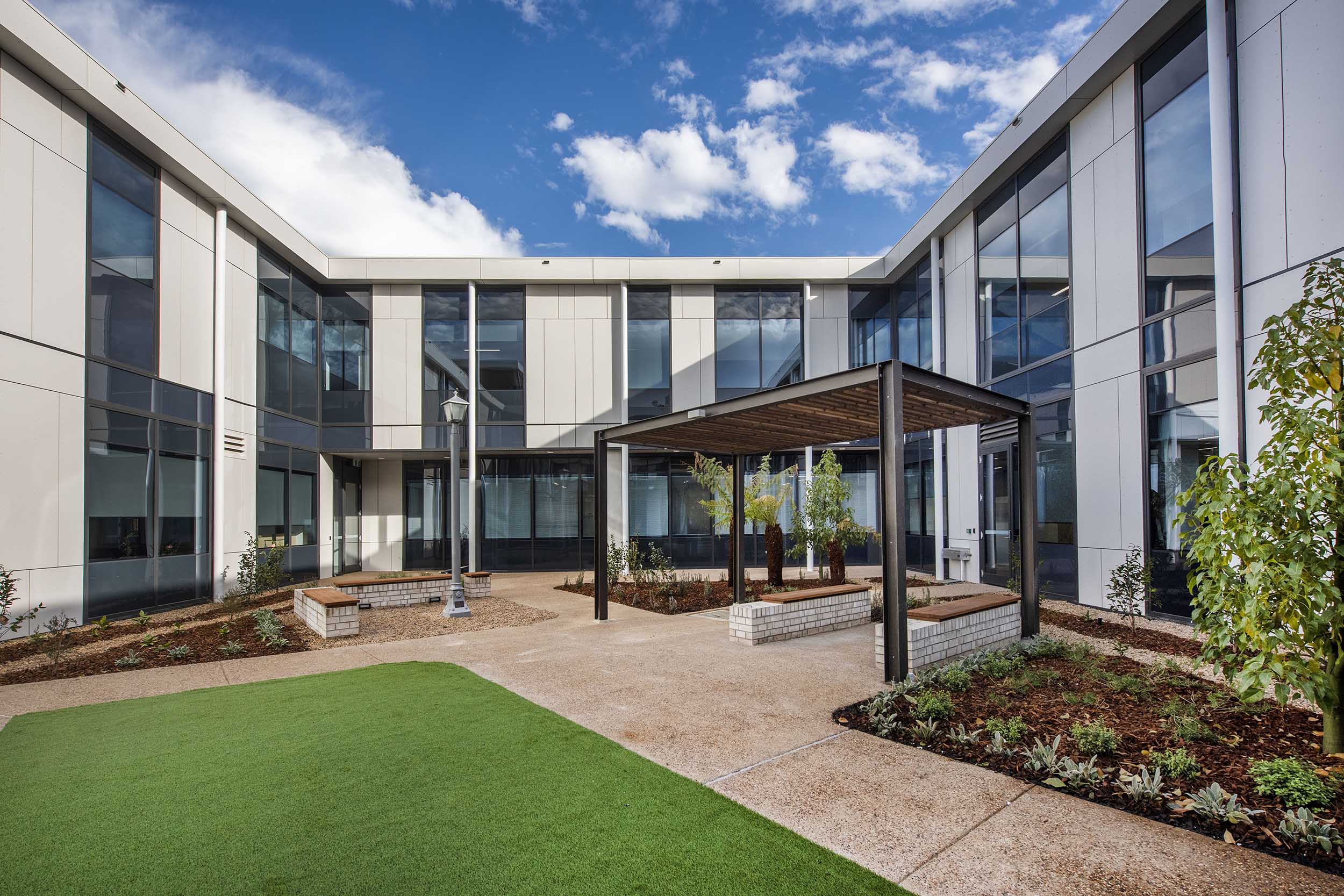 mudgee hospital health services