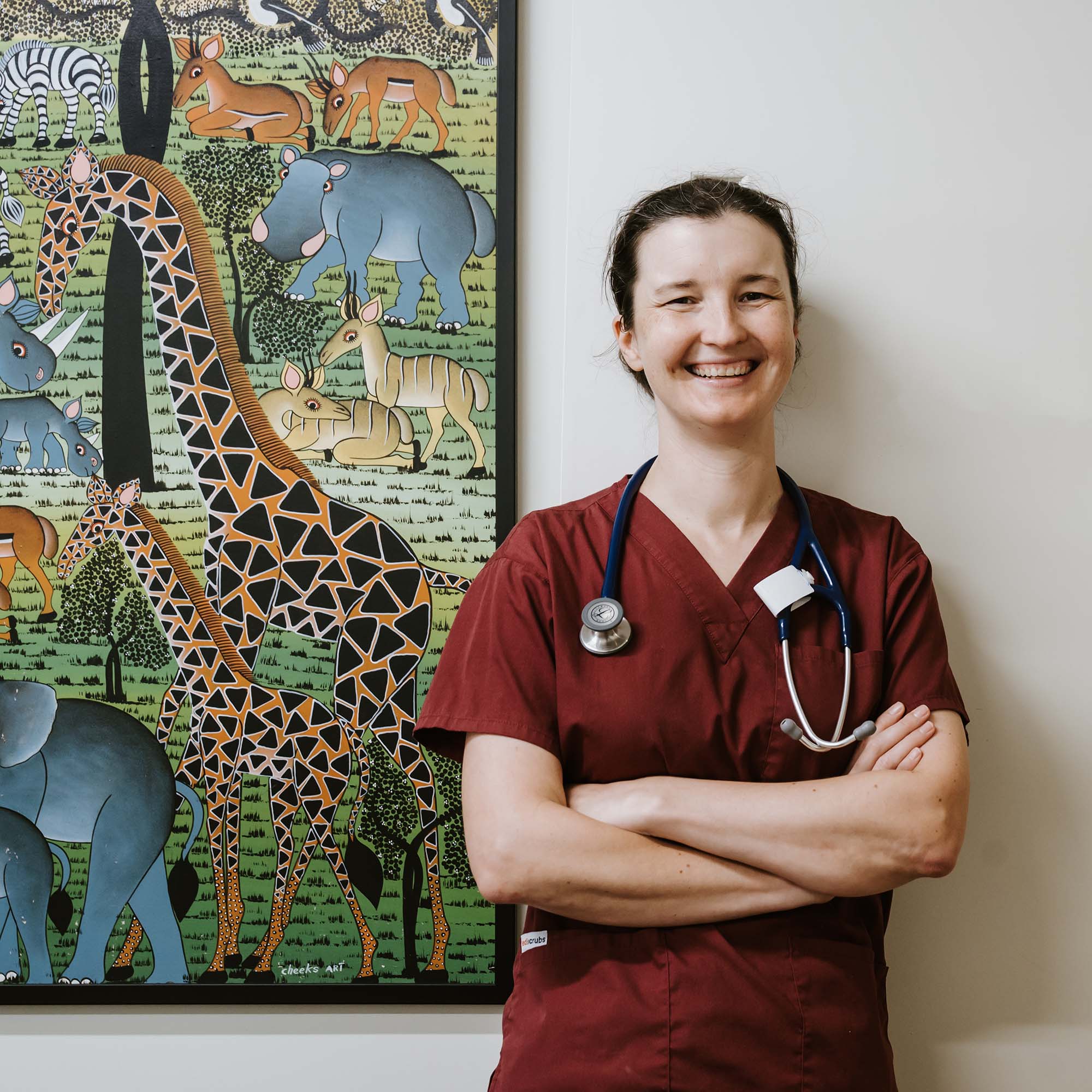 job hiring gp doctor registrar mudgee nsw australia