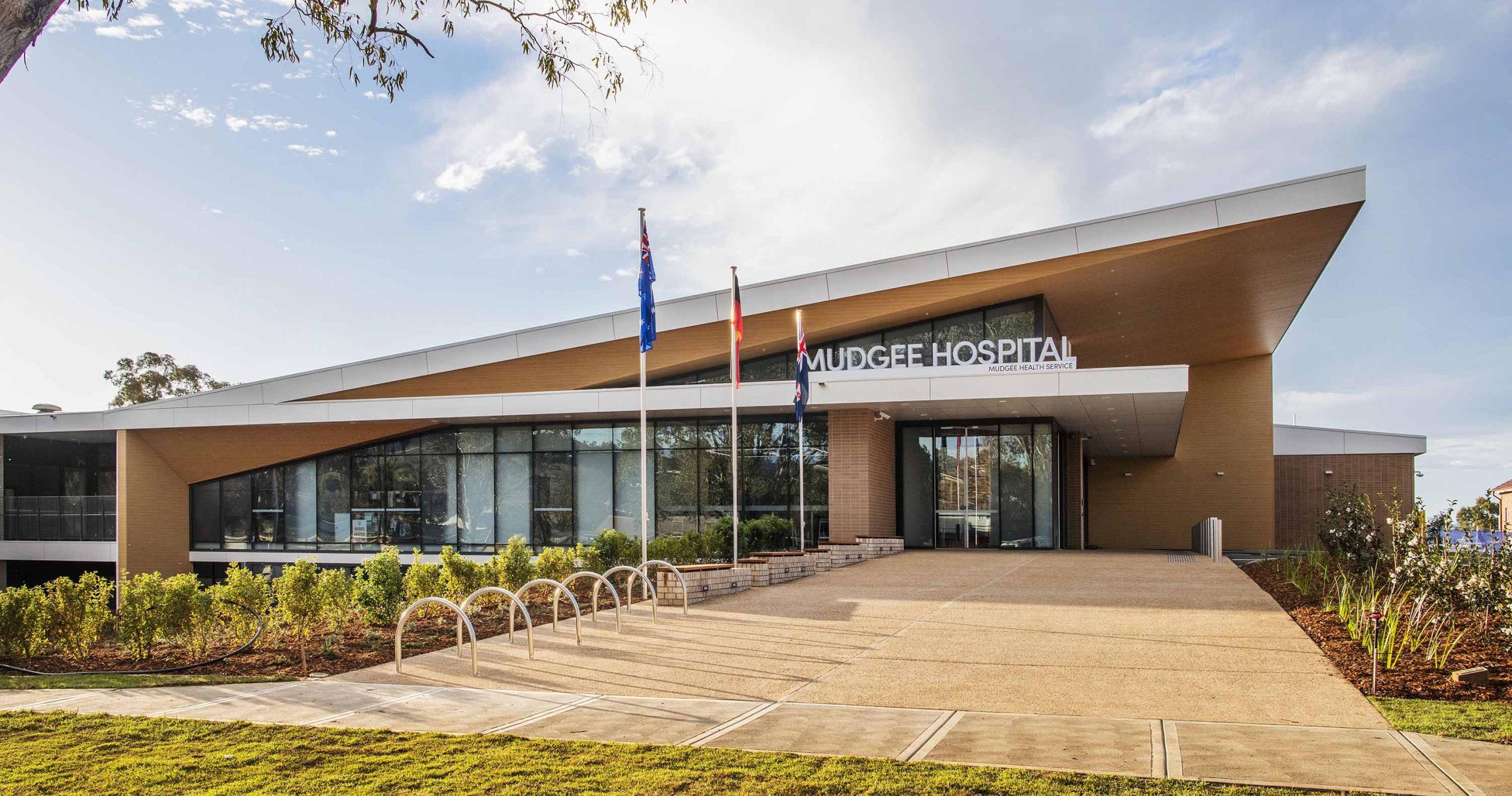 mudgee hospital health services