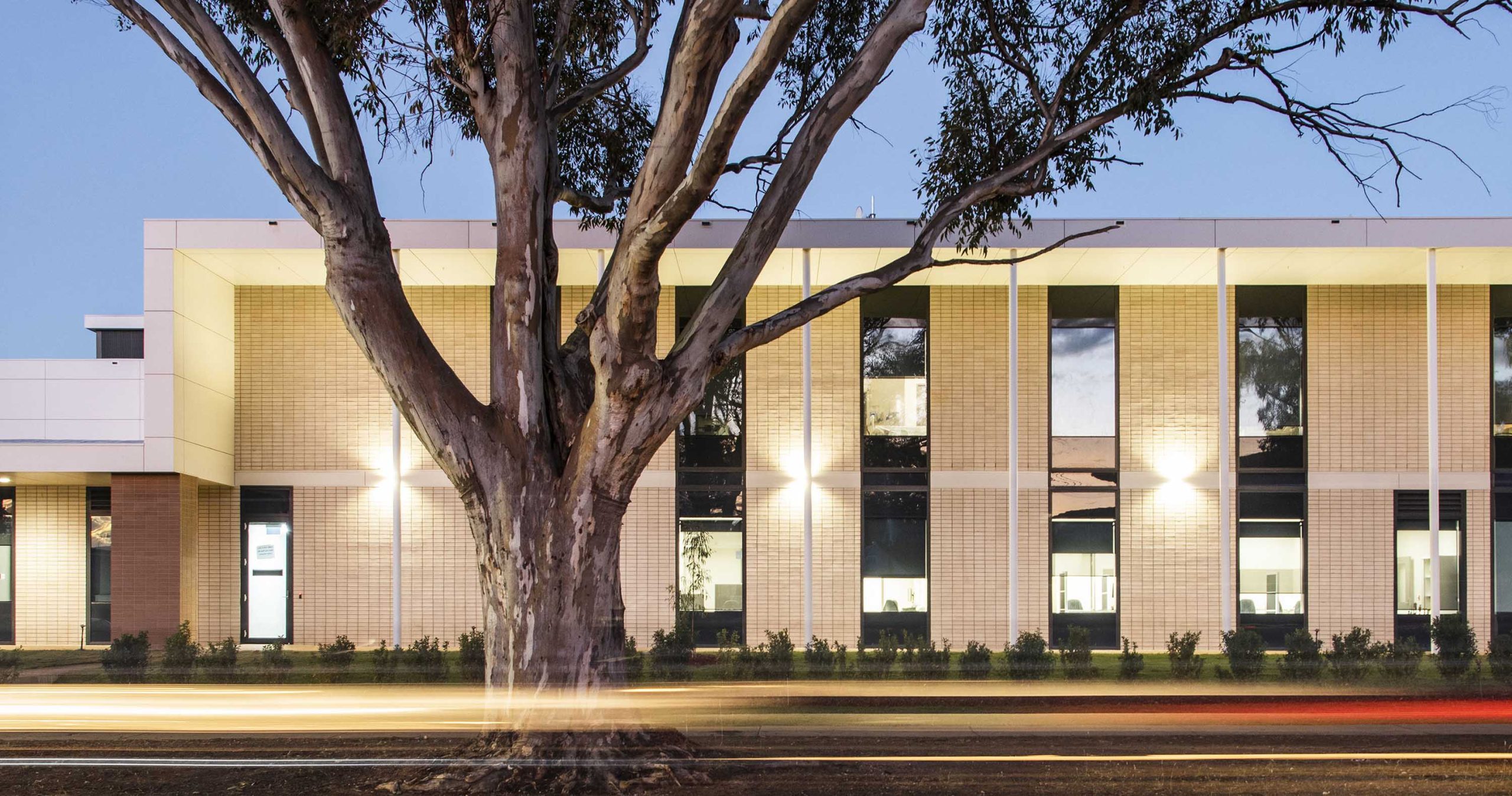 mudgee hospital